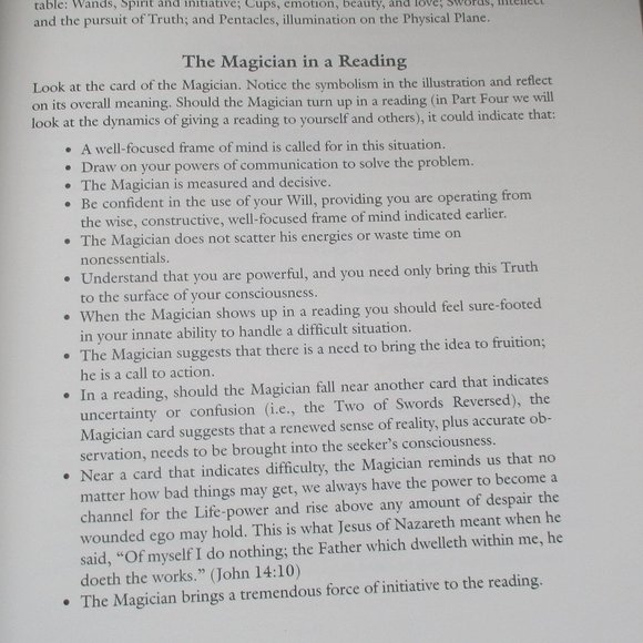 Tarot Awareness -- Exploring the Spiritual Path - Picture 9 of 10